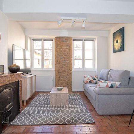 里昂Moderne Et Cosy Au Coeur De Saint-Jean Ail公寓 外观 照片